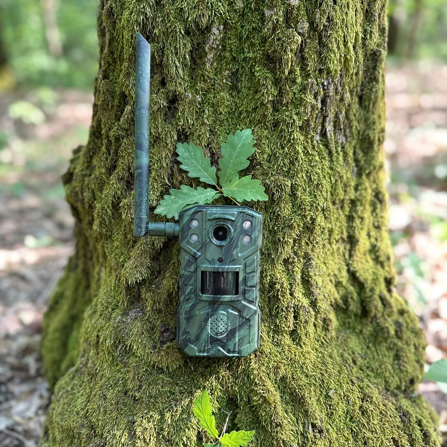 Camera Vanatoare ForestVision C1