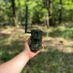 Camera Vanatoare ForestVision C1
