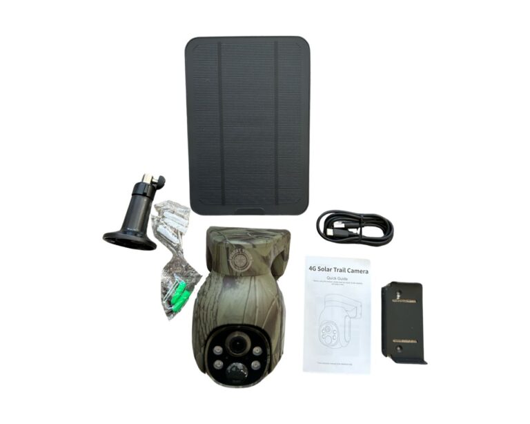 Camera Vanatoare C2