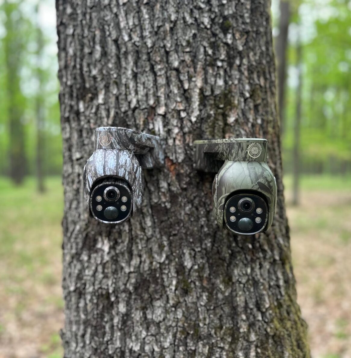 Camera Vanatoare ForestVision C2