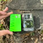 Camera Vanatoare ForestVision Alpha