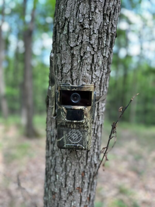 Camera Vanatoare ForestVision C1 Ultra