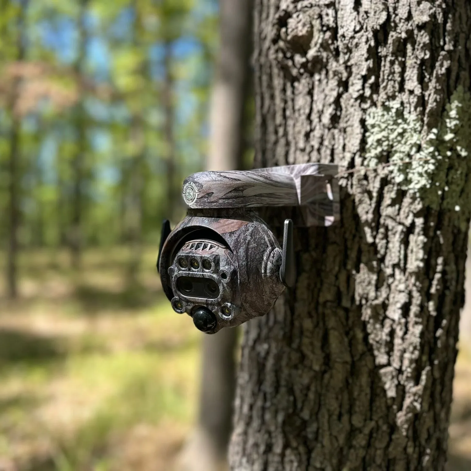 camera vanatoare ForestVision Live C6 ULTRA